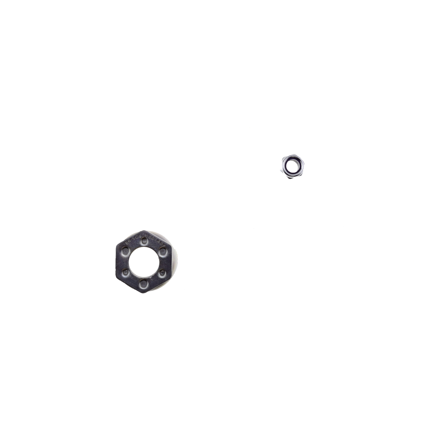 Bilstein 21-030338 B4 OE Replacement - Suspension Strut Cartridge